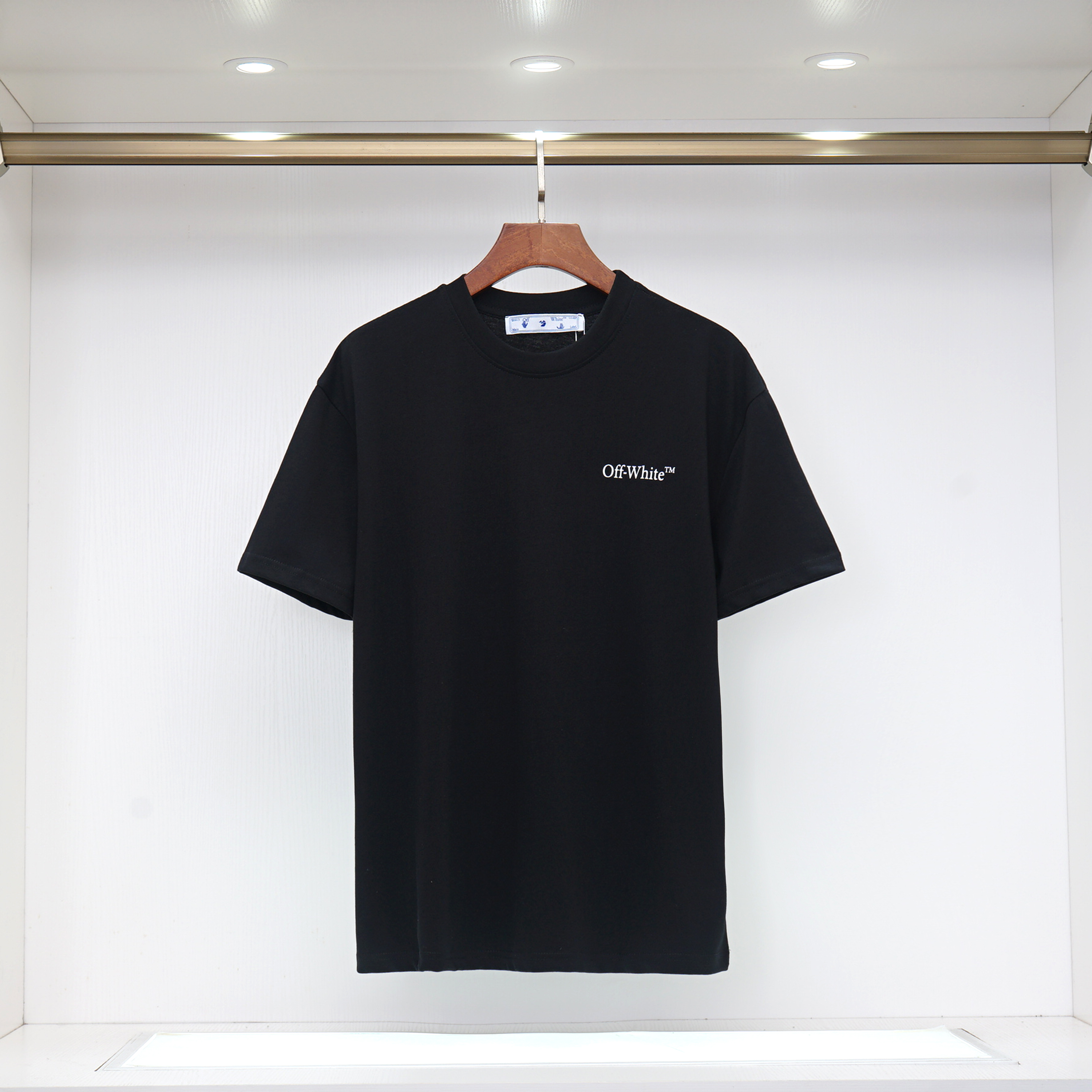 Off White T-Shirts